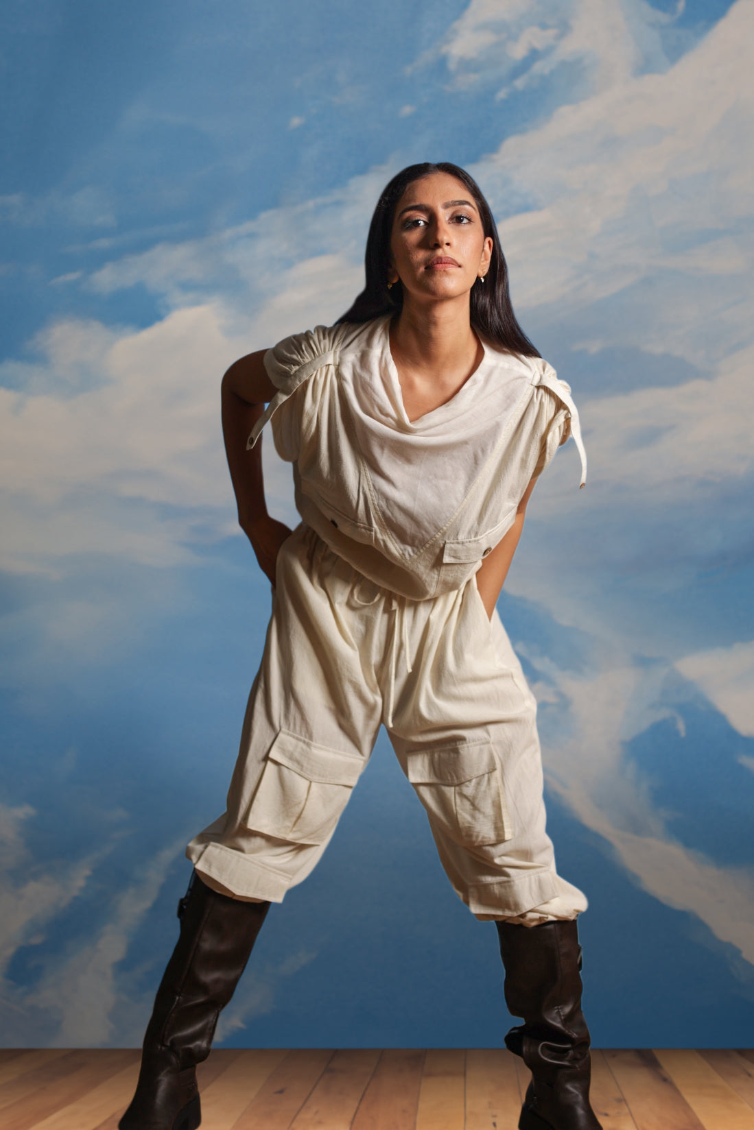 Trailblazer Pants