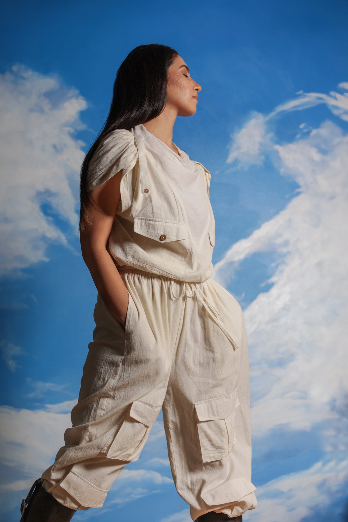 Trailblazer Pants