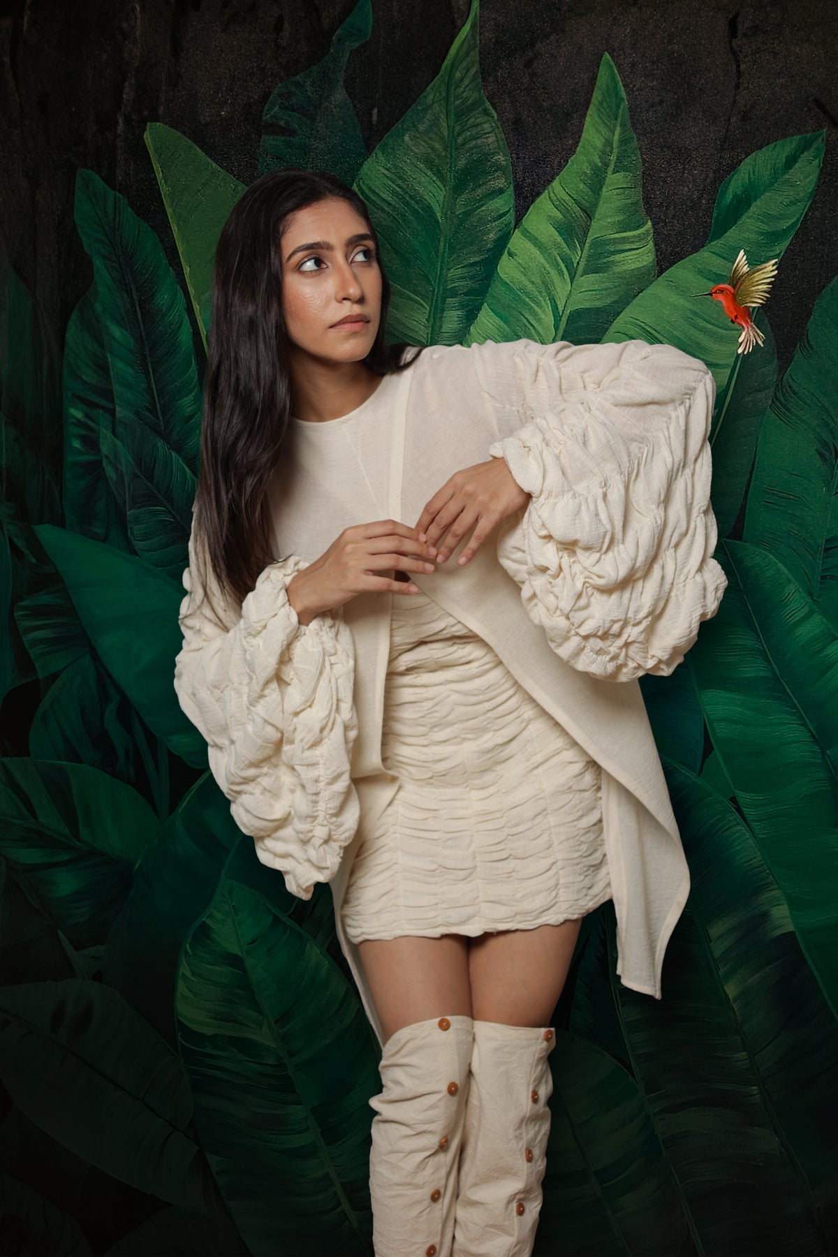Sea Breeze Cape