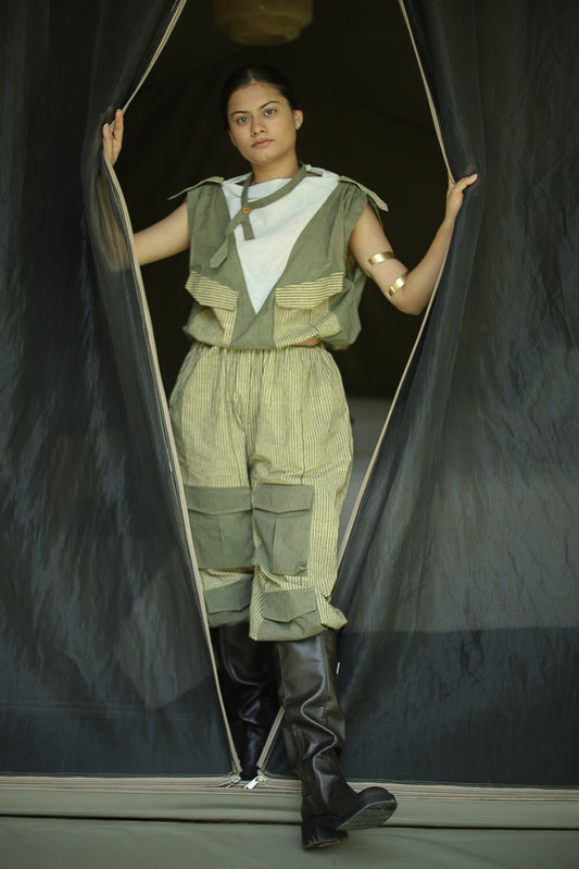 The Ranger Top