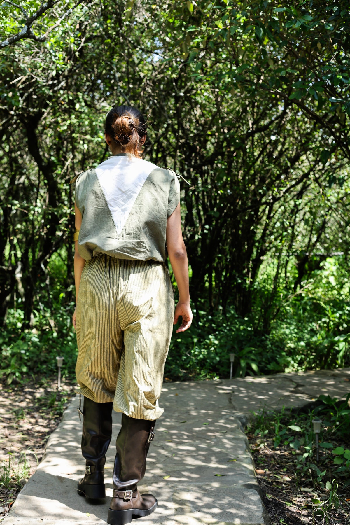 The Ranger Pants