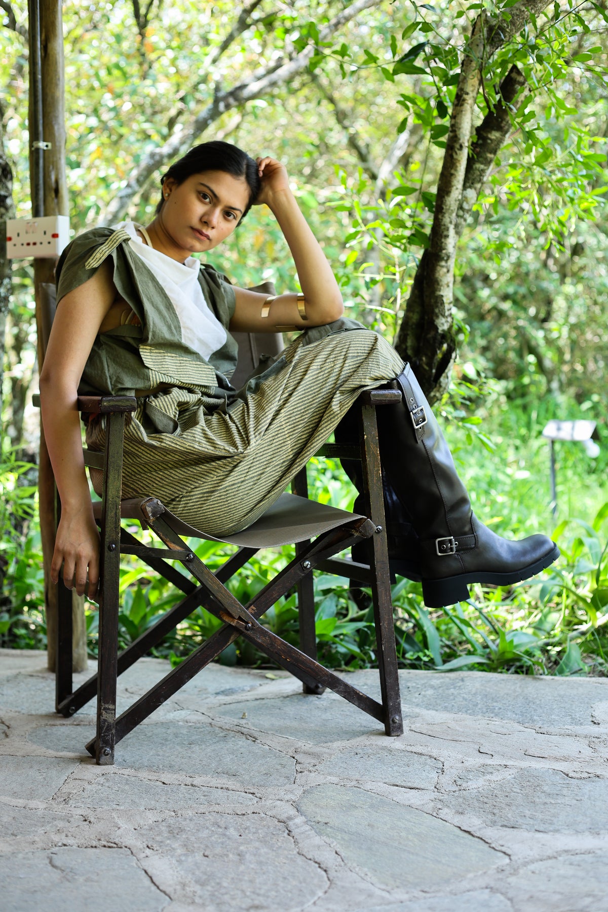 The Ranger Pants